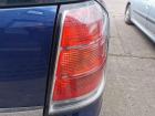 Opel Zafira B Rückleuchte Schlussleuchte Rücklicht Lampe hinten rechts bis Bj 08