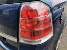 Opel Zafira B Rückleuchte Schlussleuchte Rücklicht Lampe hinten rechts bis Bj 08
