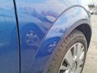Opel Zafira B Kotflügel Fender Seitenwand vorn rechts Z21B Ultrablau