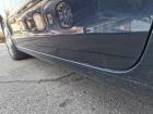VW Polo 9N3 Fahrerttür Tür Autotür Rohbautür vorn links LC9Z Black Magic 3Türer