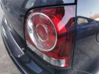 VW Polo 9N3 Rückleuchte Schlussleuchte Rücklicht Lampe hinten rechts