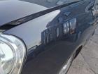 VW Polo 9N3 Kotflügel Fender Seitenwand vorn links LC9Z Black Magic Perl