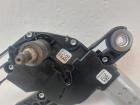Skoda Rapid NH Fließheck Heckwischermotor Motor Wischer hinten Valeo