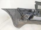 Seat Ibiza 6L ab 06 Stoßfänger vorn Frontschürze Facelift Nebel LW7Y grau