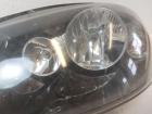 Seat Ibiza 6L ab 06 Scheinwerfer links Doppelscheinwerfer Halogen Lampe Valeo