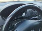 VW Polo 9N3 Lenkrad Leder Lederlenkrad 3 Speichen ohne Airbag Modul