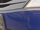 Dacia Logan MCV Stossfänger Stossstange Bumper vorn OV61H Blue Marine ab 09