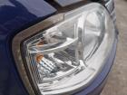 Dacia Logan MCV Scheinwerfer Frontscheinwerfer Hauptscheinwerfer vorn rechts 09-