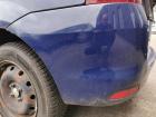 Dacia Logan MCV Stossfänger Stossstange Bumper hinten OV61H Blue Marine Bilder