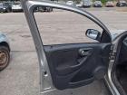 Opel Corsa C Fahrertür Tür Autotür Rohbautür vorn links Z157 Starsilber 5 Türer
