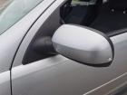 Opel Corsa C Aussenspiegel Spiegel Rückspiegel links elektrisch Z157 Starsilber