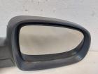 Opel Corsa C Aussenspiegel Spiegel Rückspiegel rechts elektrisch Z157 Starsilber
