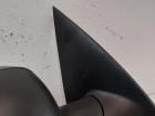 Opel Corsa C Aussenspiegel Spiegel Rückspiegel rechts elektrisch Z157 Starsilber