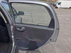 Opel Corsa C Tür Autotür Rohbautür Fondtür hinten rechts Z157 Starsilber met