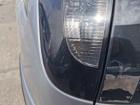 Opel Corsa C Rückleuchte Schlussleuchte Rücklicht Lampe hinten links schwarz