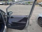 Honda Jazz GD Tür Autotür Rohbautür vorn rechts NH623M Satin Silver met Text