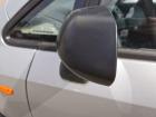 Honda Jazz GD Aussenspigel Spiegel Rückspiegel links elektrisch unlackiert