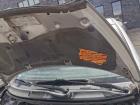 Honda Jazz GD Motorhaube Haube Klappe Deckel Bonnet vorn NH623M Satin Silver met