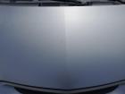 Honda Jazz GD Motorhaube Haube Klappe Deckel Bonnet vorn NH623M Satin Silver met