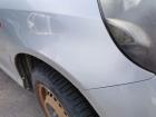 Honda Jazz GD Kotflügel Fender Seitenwand vorn rechts NH623M Satin Silver met