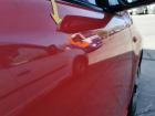 Suzuki Alto GF Beifahrertür Tür Autotür vorn rechts Rohbautür Z9T Bright Red 09-