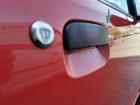 Suzuki Alto GF Beifahrertür Tür Autotür vorn rechts Rohbautür Z9T Bright Red 09-
