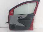 Suzuki Alto GF Beifahrertür Tür Autotür vorn rechts Rohbautür Z9T Bright Red 09- Suzuki Alto GF Beifahrertür Tür Autotür vorn rechts Rohbautür Z9T Bright Red 09-