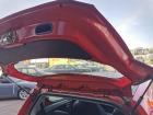 Suzuki Alto GF Heckklappe Klappe Deckel hinten Rohbau mit Scheibe Z9T Bright Red