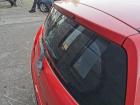 Suzuki Alto GF Heckklappe Klappe Deckel hinten Rohbau mit Scheibe Z9T Bright Red