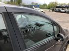 Renault Modus JP0 Tür vorn rechts Beifahrertür Rohbau NV676 schwarz