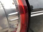 Renault Modus JP0 Rückleuchte rechts Rücklicht Heckleuchte rot weiss bis 2008