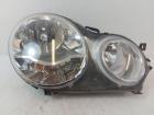 VW Polo 9N 9N1 Scheinwerfer rechts Frontscheinwerfer Lampe Halogen OEM Aussen Links