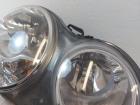 VW Polo 9N 9N1 Scheinwerfer rechts Frontscheinwerfer Lampe Halogen OEM Aussen Links