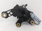 VW Golf 4 1J Heckwischermotor Wischermotor hinten 3 oder 5 türer OEM