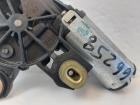 VW Golf 4 1J Heckwischermotor Wischermotor hinten 3 oder 5 türer OEM