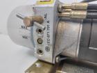 VW Golf 3 Cabrio 1E Hydraulikpumpe Cabrioverdeck Verdeckpumpe ohne Test Bastler