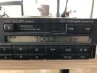 VW Golf 3 Cabrio 1E T4 Golf 2 Radio Autoradio Gamma 4 RDS DSP mit Codekarte