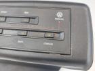 VW Golf 3 Cabrio 1E Bedienteil DSP Nokia Soundsystem OEM Equalizer