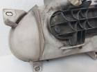 VW Golf 3 Cabrio 1E Scheinwerfer rechts Doppelscheinwerfer OEM Hella