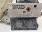 VW Golf 3 Cabrio 1E ABS Block Pumpe Hydroaggregat Hauptbremszylinder Halteblech