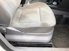 VW Caddy 2K Sitz vorn rechts Beifahrersitz Stoff Autositz