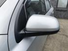 Chevrolet Aveo T250 Außenspiegel links Rückspiegel Seitenspiegel manuel Spiegel