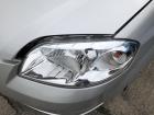 Chevrolet Aveo T250 Scheinwerfer links Frontscheinwerfer Halogen Lampe