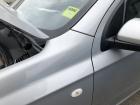 Chevrolet Aveo T250 Kotflügel vorn links Fahrerseite silber Stufenheck