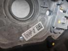 Seat Leon III 5F Lederlenkrad Lenkrad Leder mit Multifunktion OEM