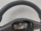 Seat Leon III 5F Lederlenkrad Lenkrad Leder mit Multifunktion OEM