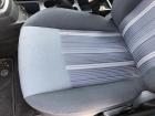 Ford Fiesta JA8 Sitz vorn links Fahrersitz Stoffsitz nur 5 türer ohne Heizung