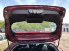 Ford Fiesta JA8 Heckklappe Kofferklappe Heckdeckel mit Scheibe Hot Magenta 5 trg