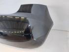 Skoda Fabia 5J Stossfänger Stossstange Bumper hinten 5 Türer Neulack