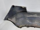 Skoda Fabia 5J Stossfänger Stossstange Bumper hinten 5 Türer Neulack